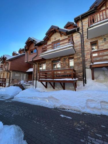 Zlatibor An Apartmani 1000