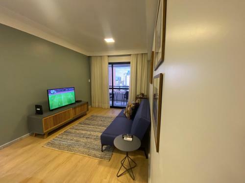 Apartamento Aconchegante Loft Em Ondina - Circuito Do Carnaval