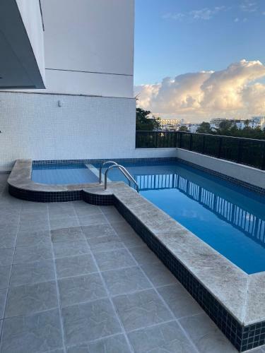 Apartamento Aconchegante Loft Em Ondina - Circuito Do Carnaval