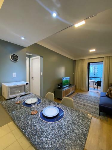 Apartamento Aconchegante Loft Em Ondina - Circuito Do Carnaval