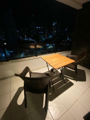 Apartamento Aconchegante Loft Em Ondina - Circuito Do Carnaval