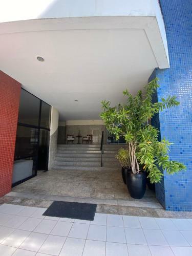 Apartamento Aconchegante Loft Em Ondina - Circuito Do Carnaval
