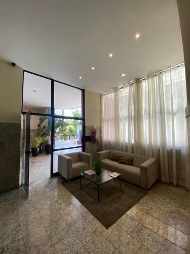 Apartamento Aconchegante Loft Em Ondina - Circuito Do Carnaval