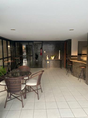 Apartamento Aconchegante Loft Em Ondina - Circuito Do Carnaval