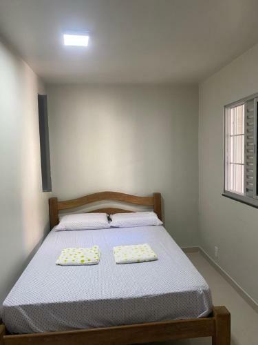 Apartamento Moderno E Pratico Apt De Dois Quartos Em Stella Maris