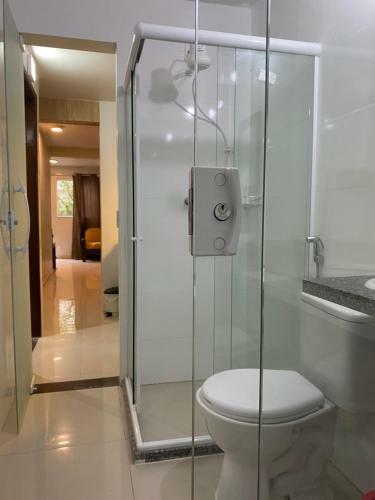 Apartamento Moderno E Pratico Apt De Dois Quartos Em Stella Maris