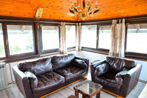 Vila Milan Zlatibor
