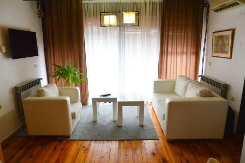 Vila Milan Zlatibor