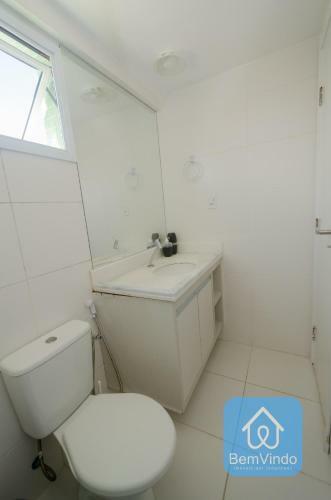 Apartamento Completo E Luxuoso Em Amaralina