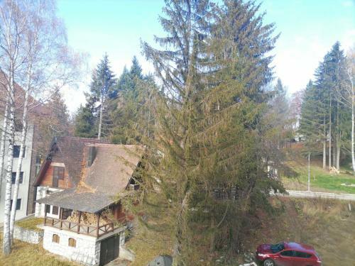 Apartamento Tivoli Zlatibor