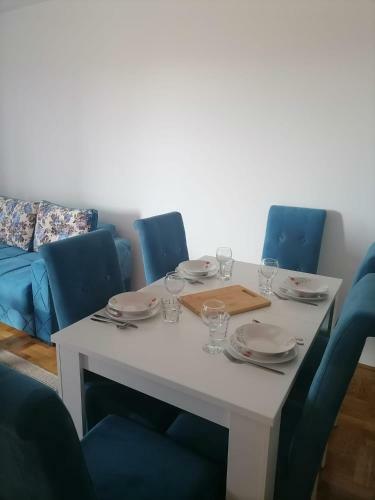 Apartamento Tivoli Zlatibor