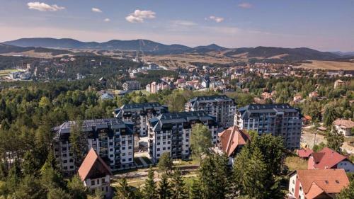 Apartman 23/5 Titova Vila Zlatibor