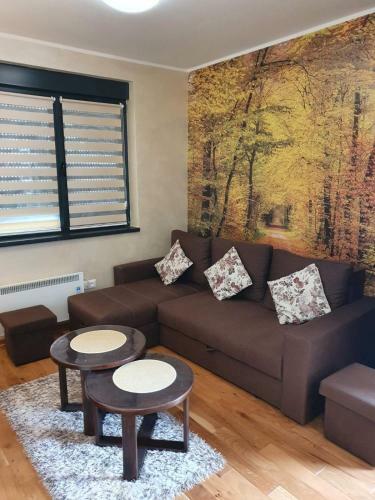 Apartman 23/5 Titova Vila Zlatibor