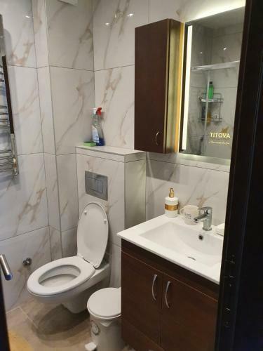 Apartman 23/5 Titova Vila Zlatibor