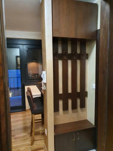 Apartman 23/5 Titova Vila Zlatibor
