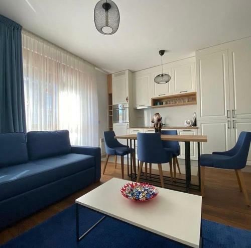 Apartamento Zlatiborske Carolije Lux