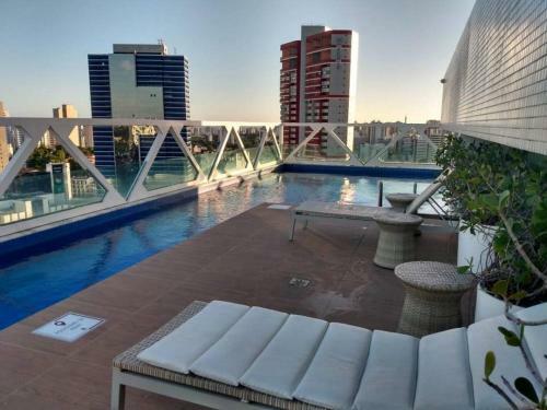 Hotel Salvador Business & Flat Propriedade