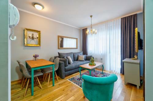 Titova Vila Apartman Jelka