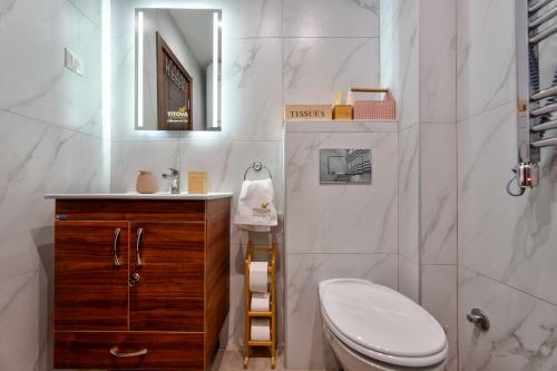 Titova Vila Apartman Jelka