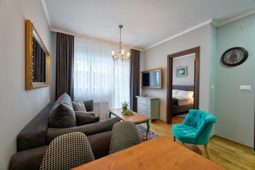 Titova Vila Apartman Jelka