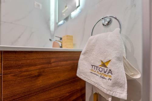 Titova Vila Apartman Jelka