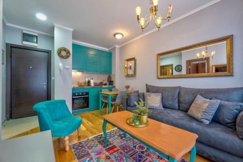 Titova Vila Apartman Jelka