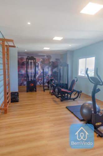Apartamento Studio De Luxo Com Vista Mar Em Piat�