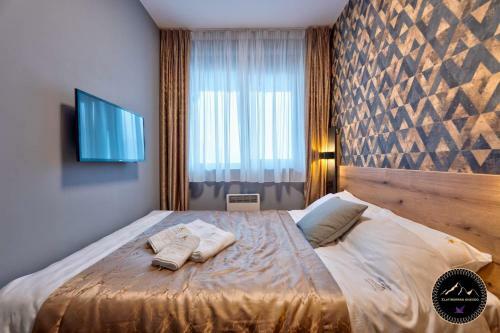 Apartamento Zlatiborsko Gnezdo - Titova Vila