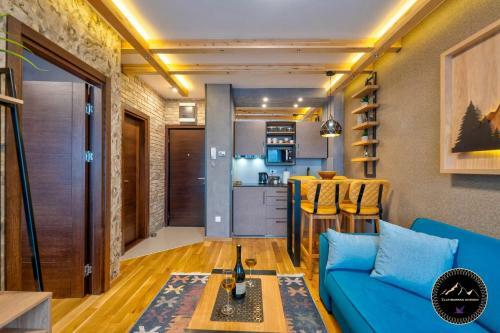 Apartamento Zlatiborsko Gnezdo - Titova Vila