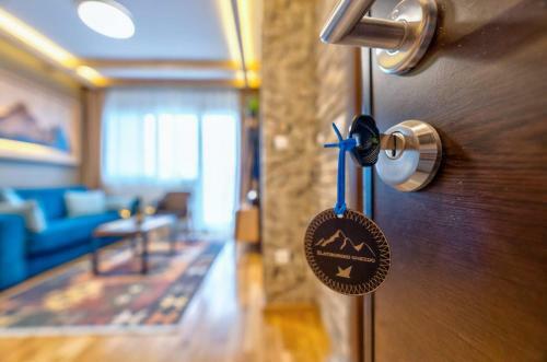 Apartamento Zlatiborsko Gnezdo - Titova Vila