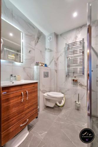 Apartamento Zlatiborsko Gnezdo - Titova Vila