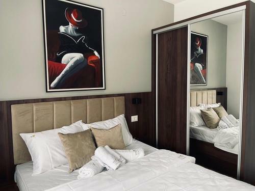 Avalon Apartman Zlatibor Titova Vila