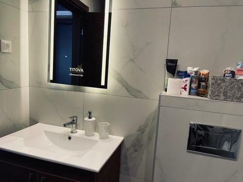 Avalon Apartman Zlatibor Titova Vila