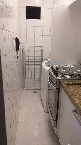 Apartamento 1/4, Luxo, Porto Da Barra
