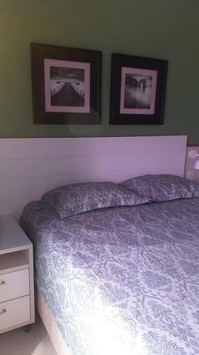 Apartamento 1/4, Luxo, Porto Da Barra