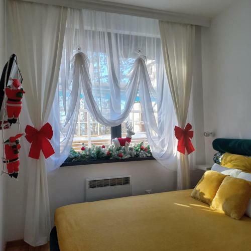 Apartman Grbovic Titova Vila