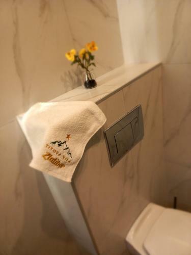 Apartman Grbovic Titova Vila