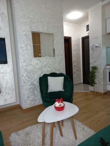 Apartman Grbovic Titova Vila