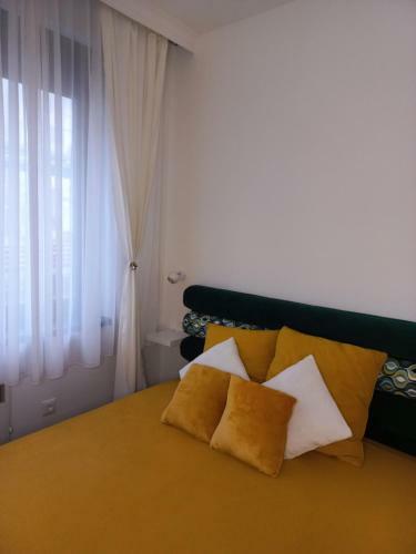 Apartman Grbovic Titova Vila