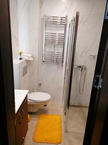 Apartman Grbovic Titova Vila