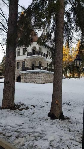 Apartman Grbovic Titova Vila