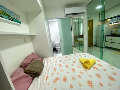 Apartamento Smart Itapu�