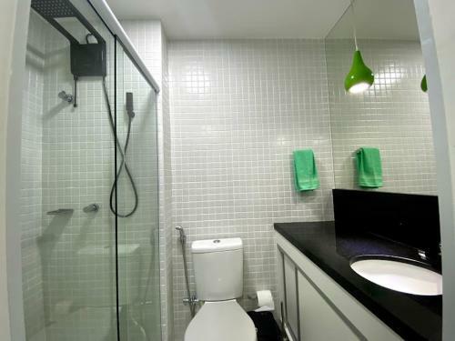 Apartamento Smart Itapu�
