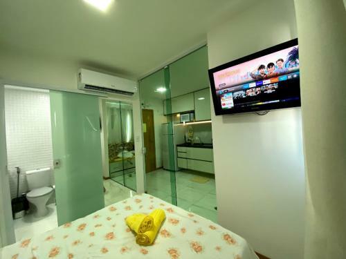 Apartamento Smart Itapu�