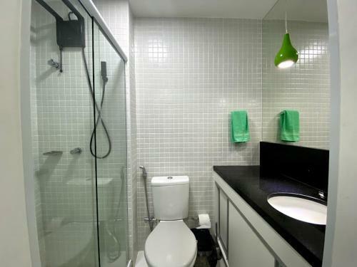 Apartamento Smart Itapu�