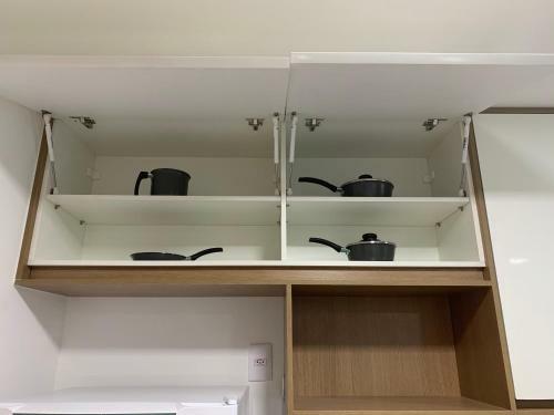 Apartamento Smart Itapu�