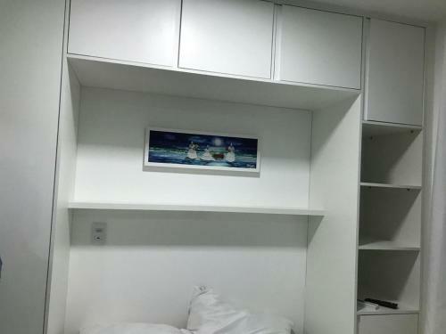 Apartamento Smart Itapu�