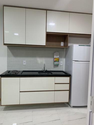 Apartamento Smart Itapu�