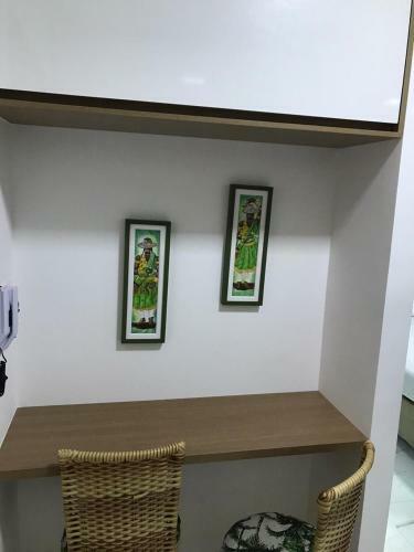 Apartamento Smart Itapu�