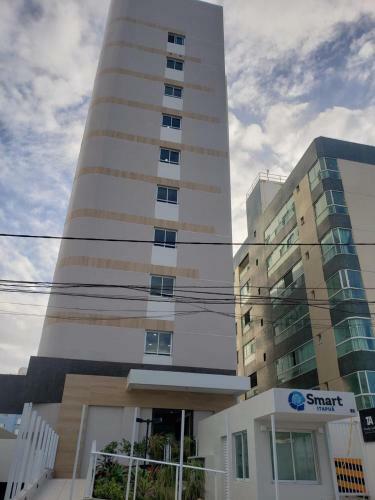 Apartamento Smart Itapu�